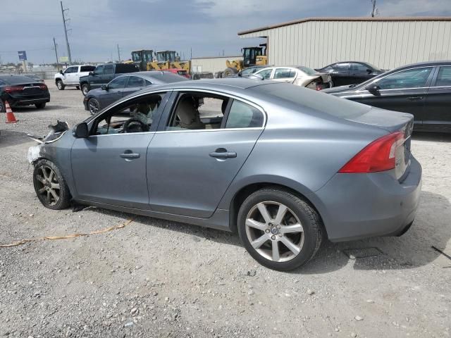 2016 Volvo S60 Premier