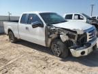 2011 Ford F150 Super Cab