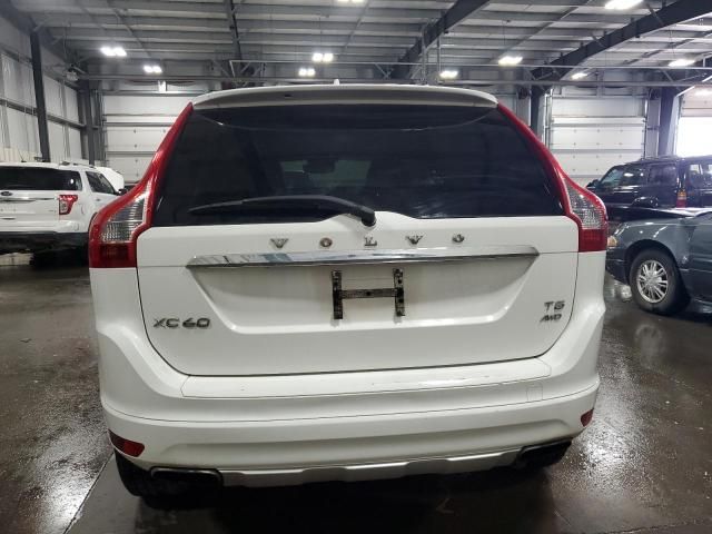 2015 Volvo XC60 T5 Premier