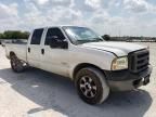 2006 Ford F350 SRW Super Duty