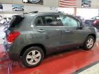 2018 Chevrolet Trax 1LT