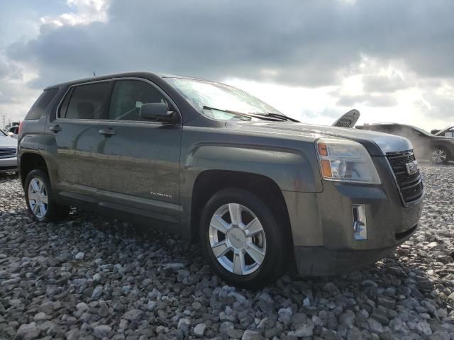 2013 GMC Terrain SLE