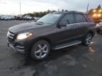 2018 Mercedes-Benz GLE 350 4matic