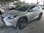 2015 Lexus NX 200T