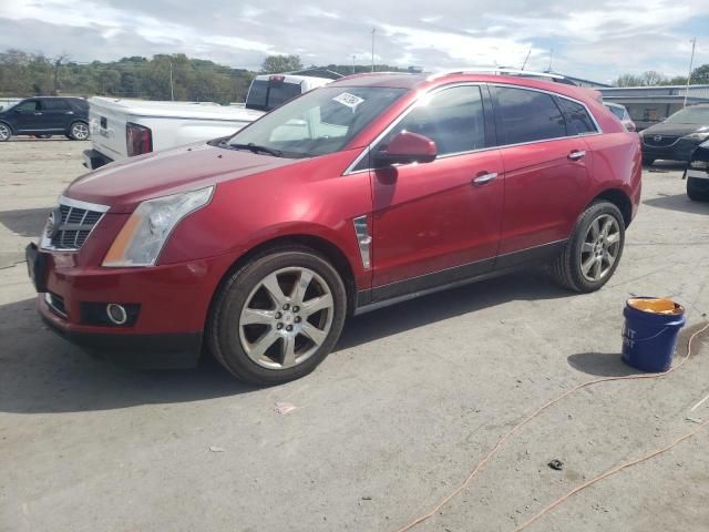 2010 Cadillac SRX Performance Collection