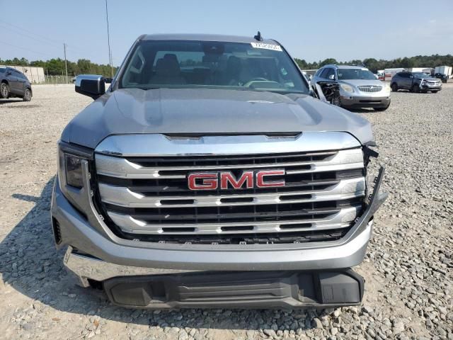 2023 GMC Sierra C1500 SLE