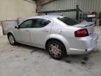 2012 Dodge Avenger SE