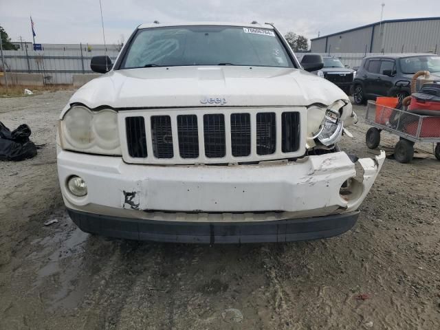 2006 Jeep Grand Cherokee Laredo