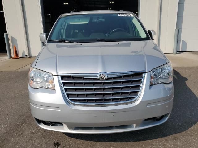 2010 Chrysler Town & Country Touring Plus