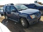 2008 Nissan Xterra OFF Road