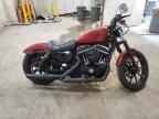 2018 Harley-Davidson XL883 Iron 883