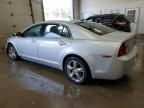 2010 Chevrolet Malibu 2LT