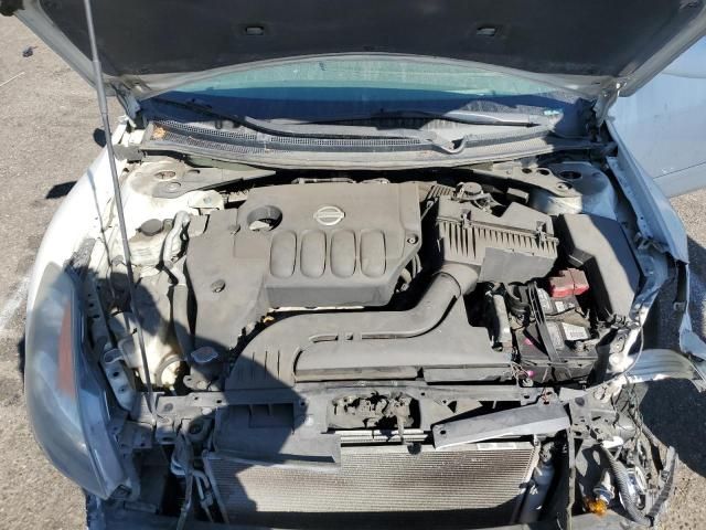 2008 Nissan Altima 2.5