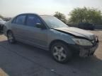 2005 Honda Civic EX