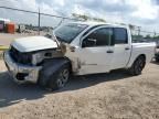 2011 Nissan Titan S