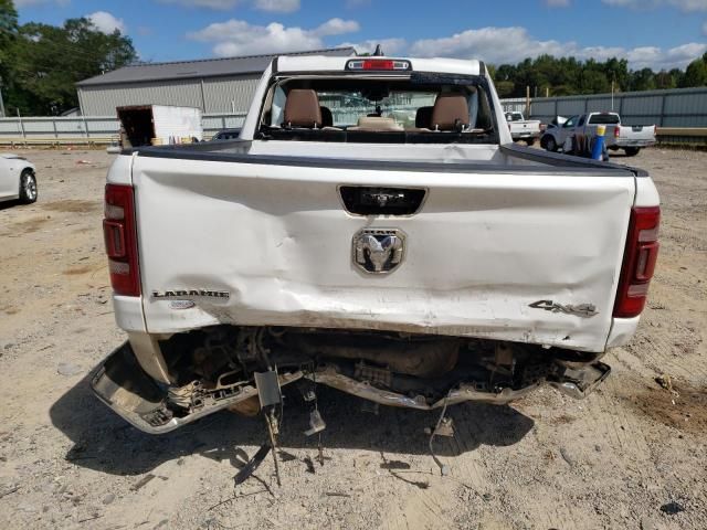 2019 Dodge 1500 Laramie