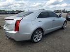 2013 Cadillac ATS Luxury