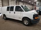 2004 Chevrolet Express G3500