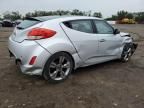 2012 Hyundai Veloster