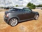 2012 Mini Cooper Coupe S