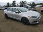 2013 Ford Fusion S