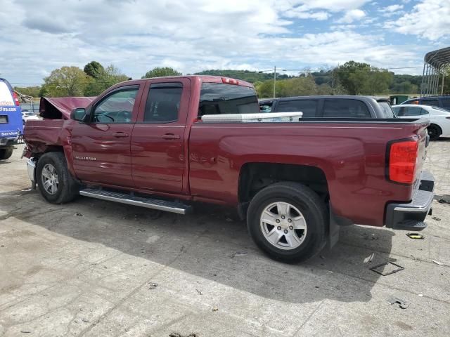 2015 Chevrolet Silverado C1500 LT