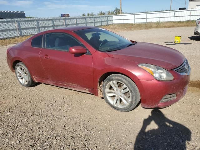 2013 Nissan Altima S