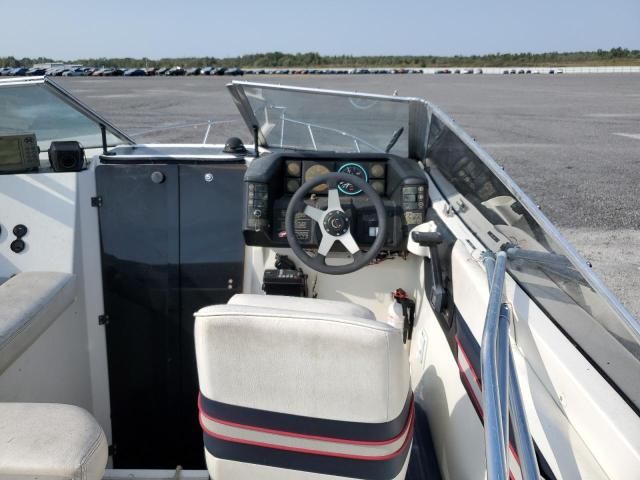 1990 Bayliner Boat