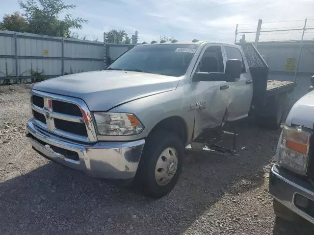 2014 Dodge RAM 3500