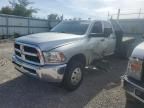 2014 Dodge RAM 3500