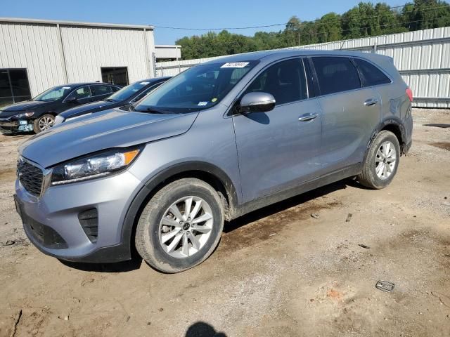 2020 KIA Sorento L