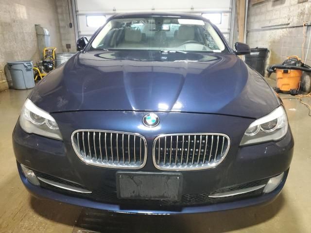 2013 BMW 535 XI