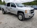 2014 Chevrolet Silverado K2500 Heavy Duty LT