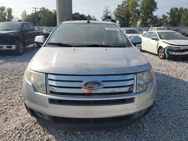 2010 Ford Edge Limited