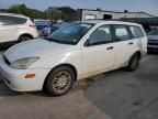 2002 Ford Focus SE