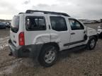 2005 Nissan Xterra OFF Road