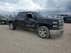 2014 Chevrolet Silverado C1500 LT