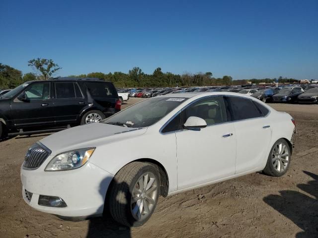 2012 Buick Verano