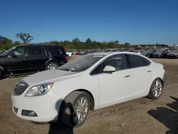 Buick Vehiculos salvage en venta: 2012 Buick Verano