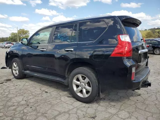 2011 Lexus GX 460