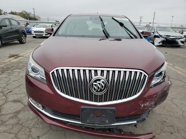 2015 Buick Lacrosse