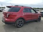 2014 Ford Explorer Sport