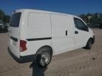 2019 Nissan NV200 2.5S