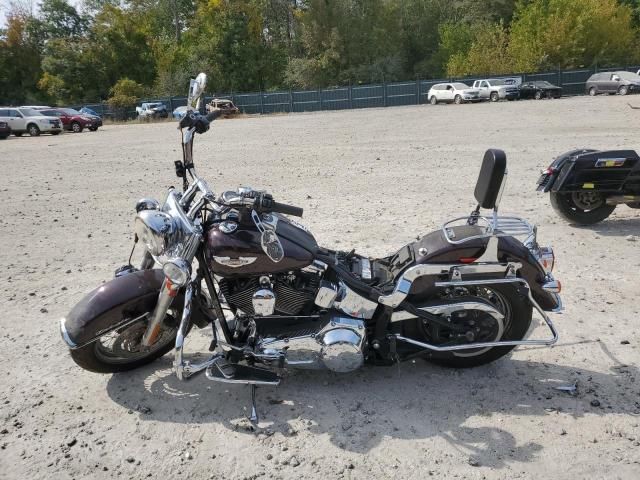 2006 Harley-Davidson Flstn