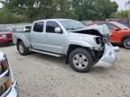 2009 Toyota Tacoma Double Cab Prerunner Long BED