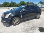 2011 Cadillac SRX Performance Collection