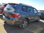 2008 Toyota Highlander Sport