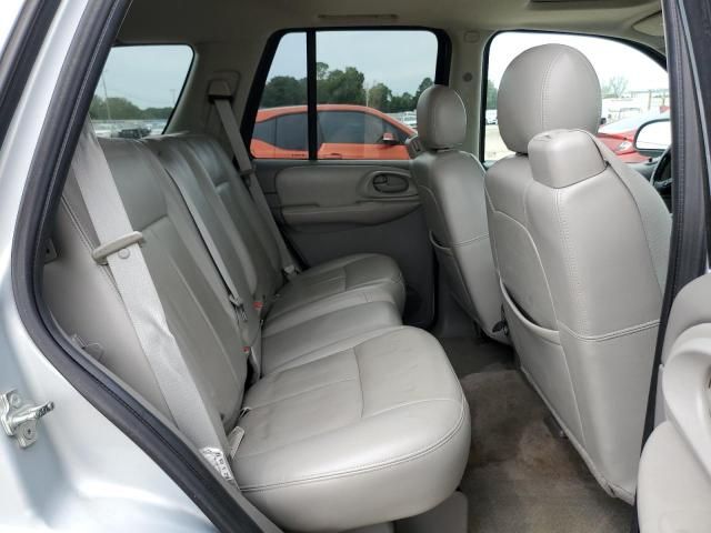 2008 Chevrolet Trailblazer LS