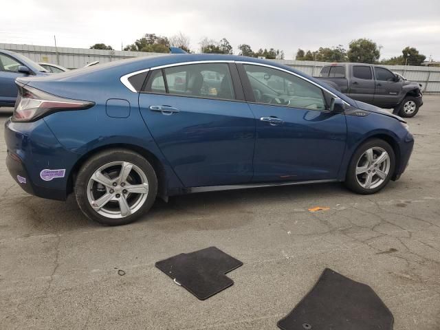 2019 Chevrolet Volt LT