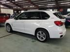 2017 BMW X5 XDRIVE4